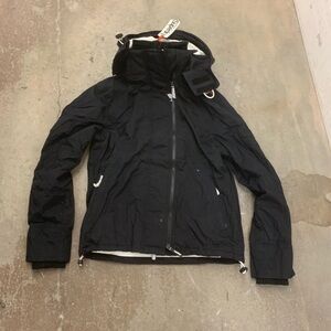Superdry original windcheater Japan windbreaker